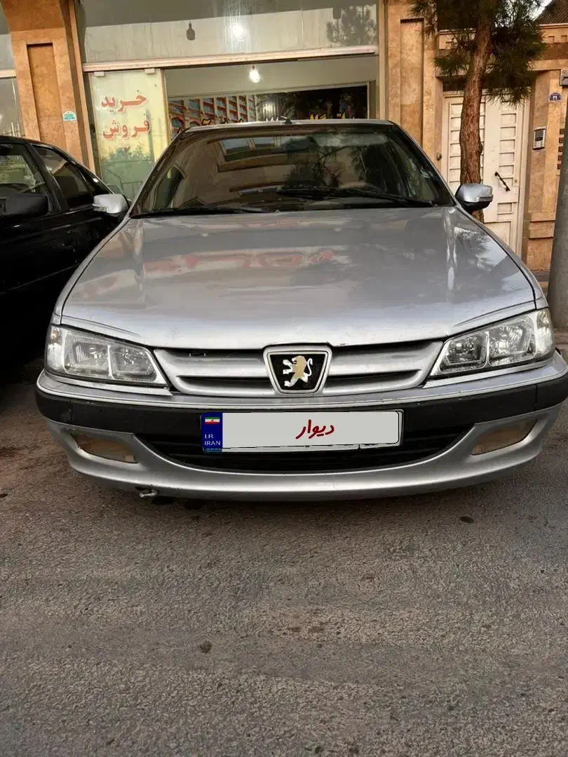 پارس مدل 83|خودرو سواری و وانت|ساوه, |دیوار