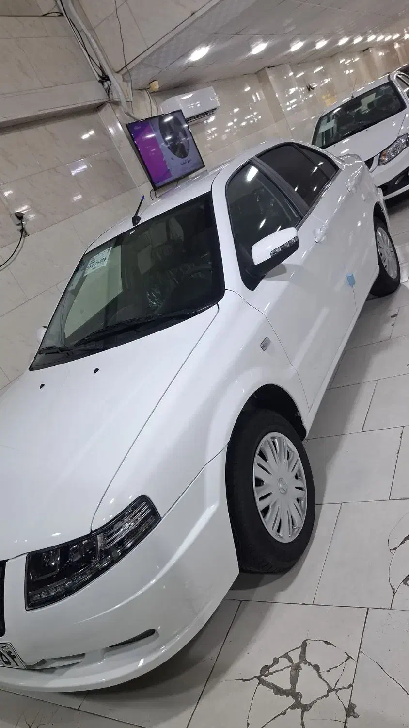 سورن پلاس404 گاز سیمی زیمنس|خودرو سواری و وانت|بندرعباس, |دیوار