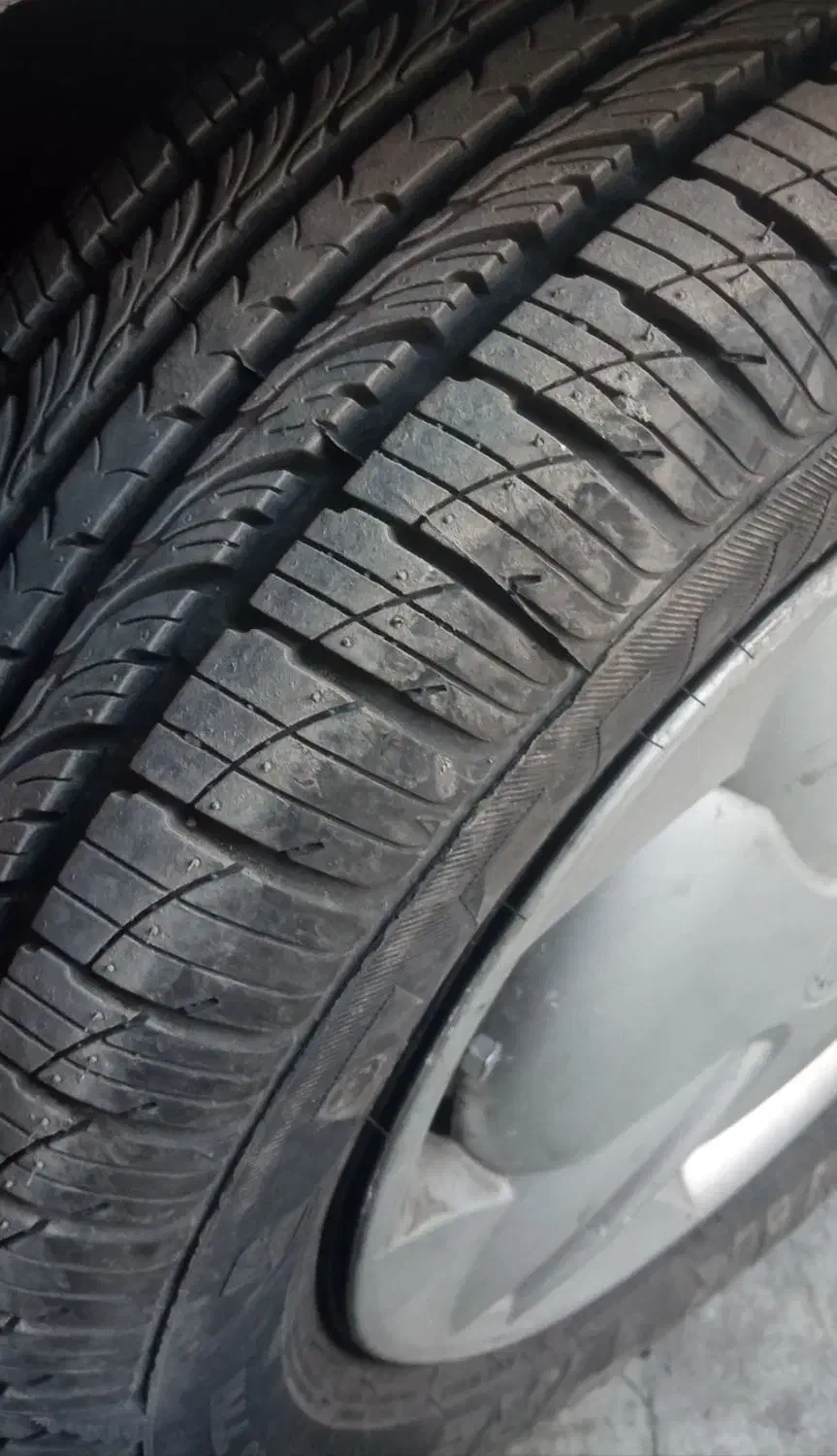 دوگانه منبع بزرگ|خودرو سواری و وانت|مشهد, انصار|دیوار