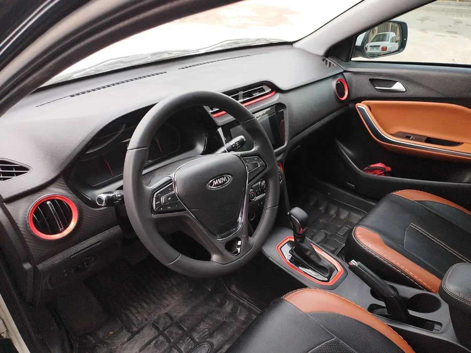 ایکس ۲۲ کارمندی مشابه صفر|خودرو سواری و وانت|اصفهان, خانه اصفهان|دیوار