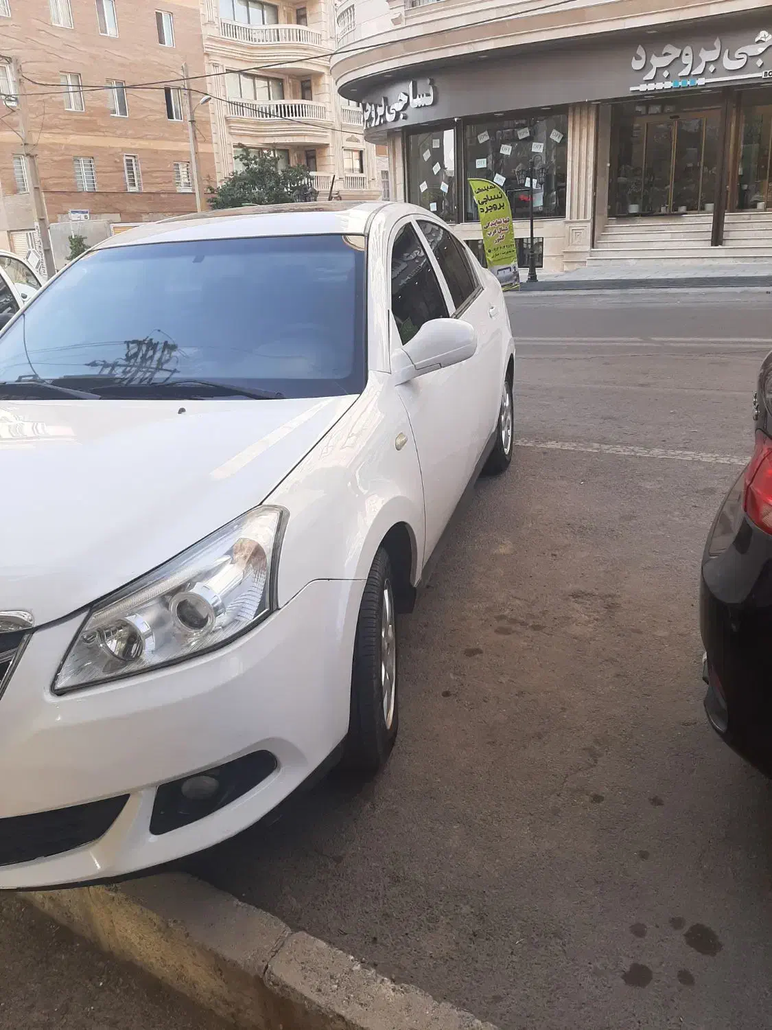 mvm 550 دنده|خودرو سواری و وانت|ارومیه, |دیوار