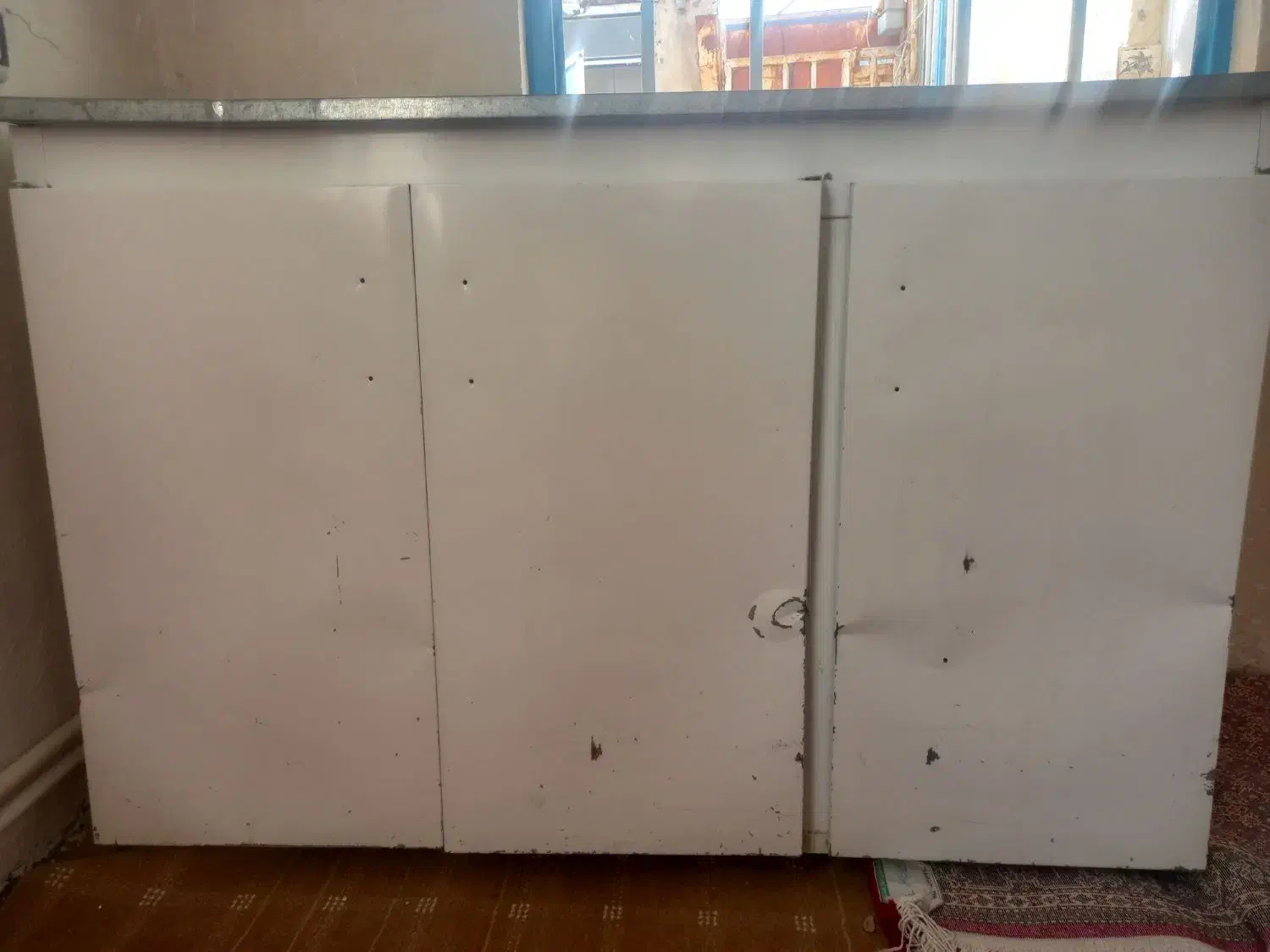 کابینت سه در|جاکفشی، کمد، دراور|جوانرود, |دیوار