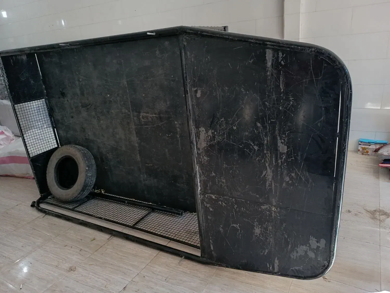 اتاق مبلی مزدا کارا|قطعات یدکی و لوازم جانبی|خرم‌آباد, |دیوار