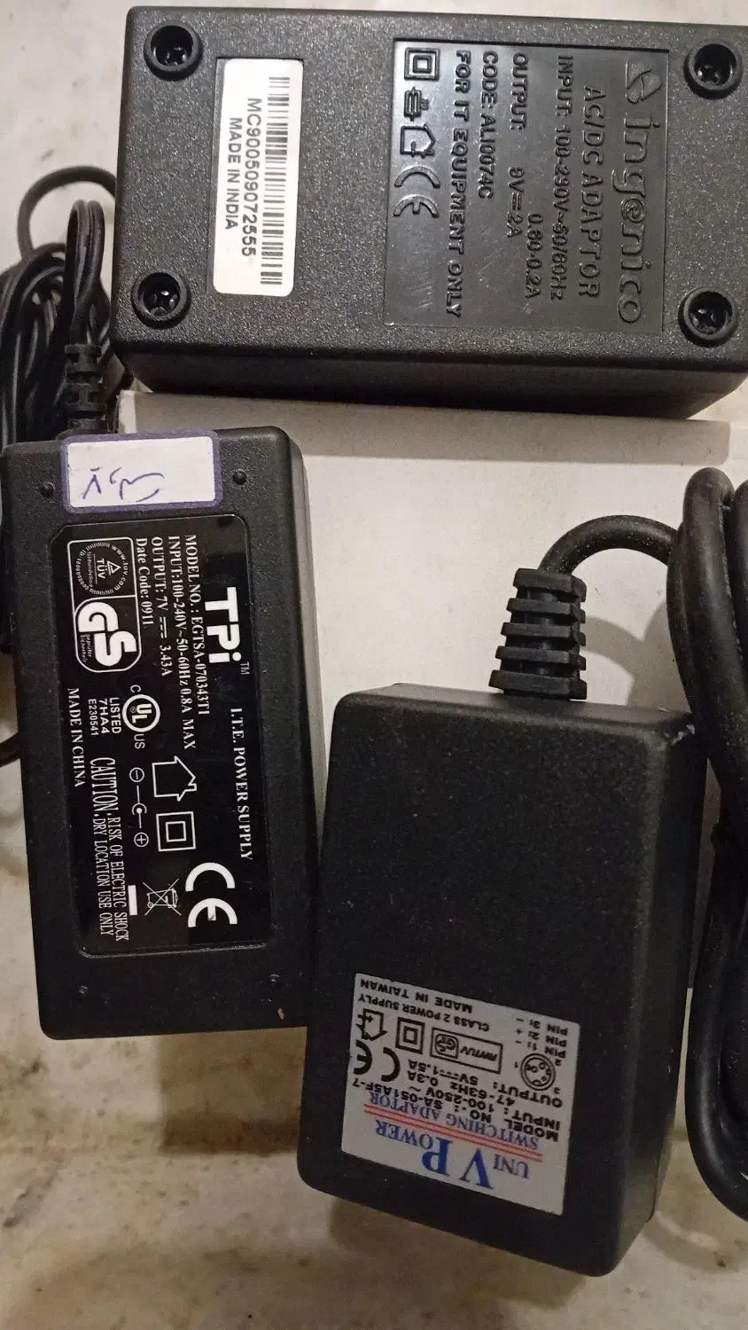 لوازم جانبی رایانه|قطعات و لوازم جانبی رایانه|زرندیه, |دیوار