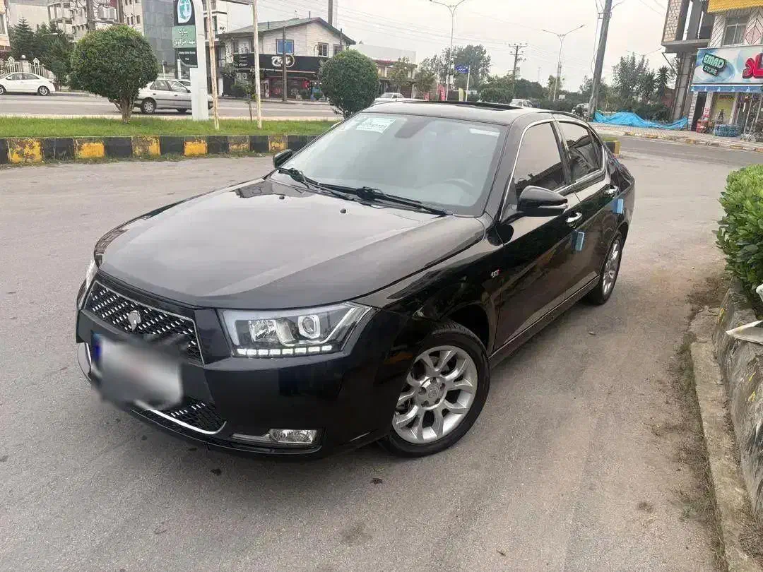 دنا پلاس اتومات آپشنال 1403|خودرو سواری و وانت|بندر انزلی, آذربایجان|دیوار