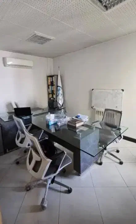 ۶۳ متر شریعتی خوش نقشه ۵ سال ساخت واقعی|فروش دفتر کار، اتاق اداری، مطب|تهران, قبا|دیوار