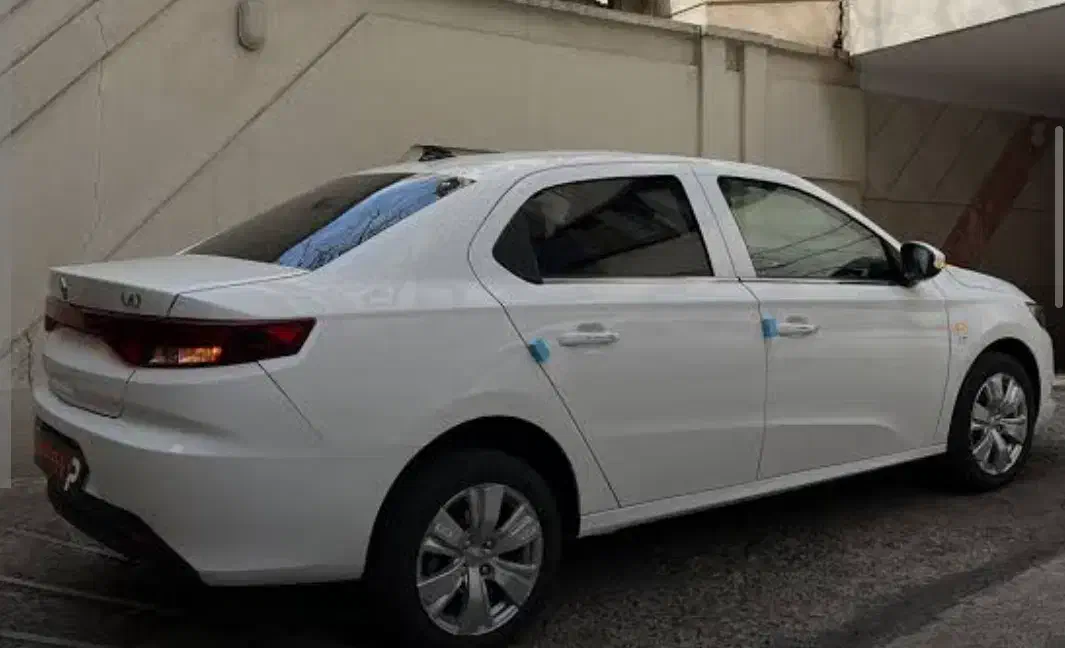 راهنمایی تارا صفر کیلومتر اتوماتیک|فعالیت داوطلبانه|اهواز, پادادشهر|دیوار