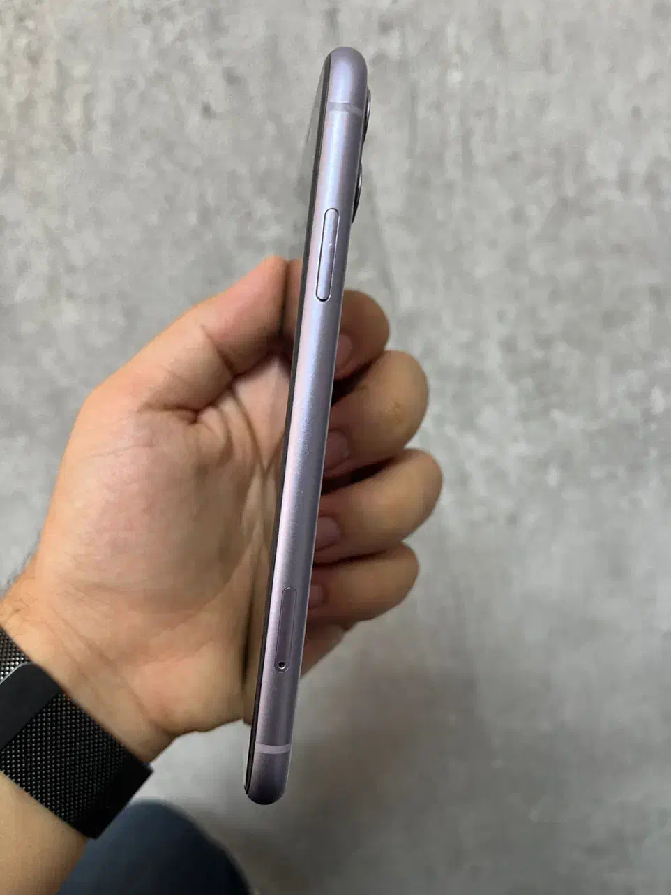 آیفون 11 تمیز و بدون تعمیر|موبایل|اردکان, |دیوار