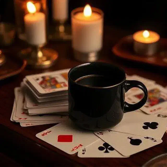 فال قهوه و پاسور تلفنی وحضوری|خدمات پذیرایی، مراسم|تهران, سبلان (لشگر)|دیوار