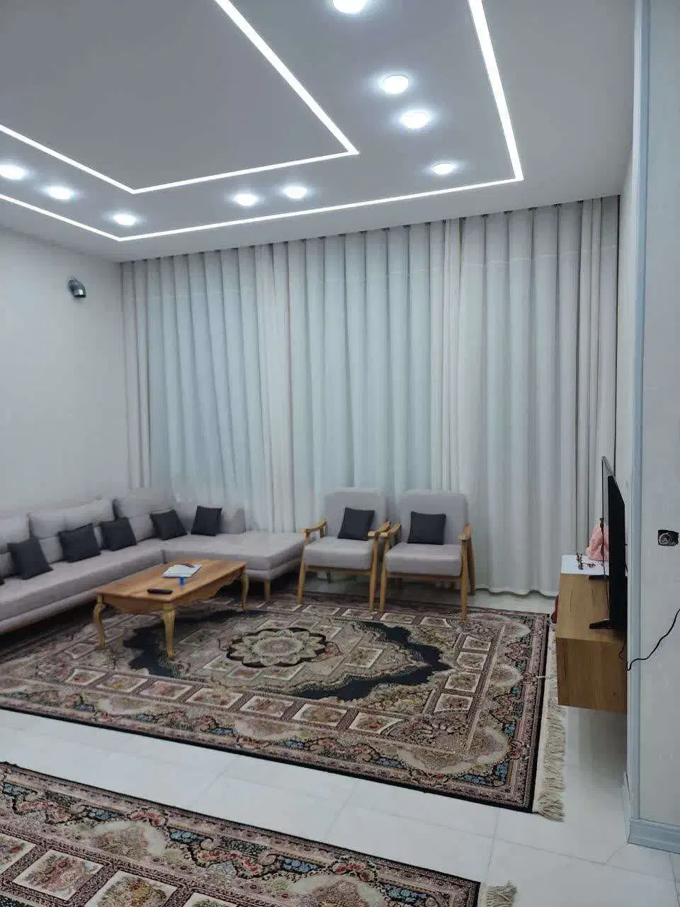 فروش خانه بین خ مطهری و پل زیرگذر|فروش خانه و ویلا|اردکان, |دیوار