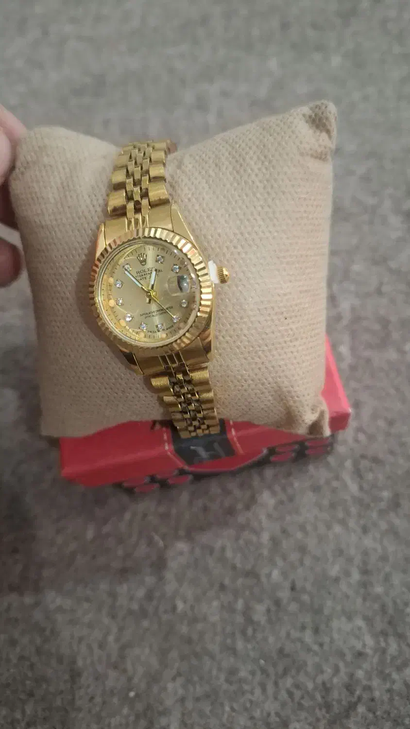 ساعت دستی|ساعت|اهواز, کمپلو شمالی|دیوار