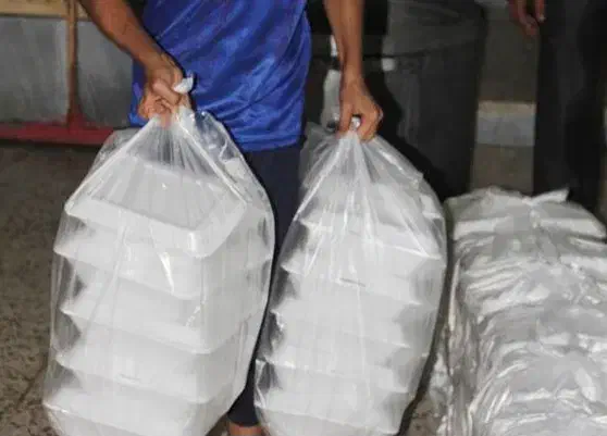 پخت غذای نذری و مراسم ( یزد ، مهریز )|خدمات پذیرایی، مراسم|یزد, |دیوار