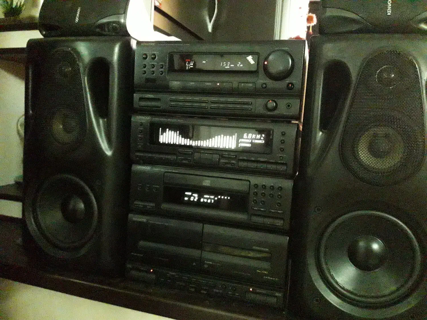 ظبطکنوود|سیستم صوتی خانگی|پیشوا, |دیوار