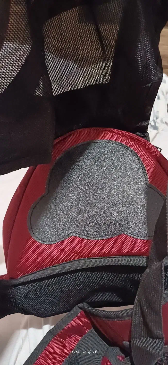 اغوشی|کالسکه و لوازم جانبی|مشهد, سرافرازان|دیوار