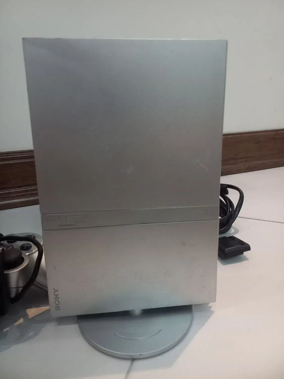 ps2|کنسول، بازی ویدئویی و آنلاین|تهران, شکوفه (عبدل آباد)|دیوار