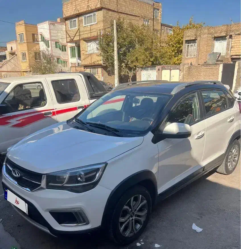 X22 اتومات مدل ۹۷|خودرو سواری و وانت|مشهد, مصلی (کارمندان اول)|دیوار