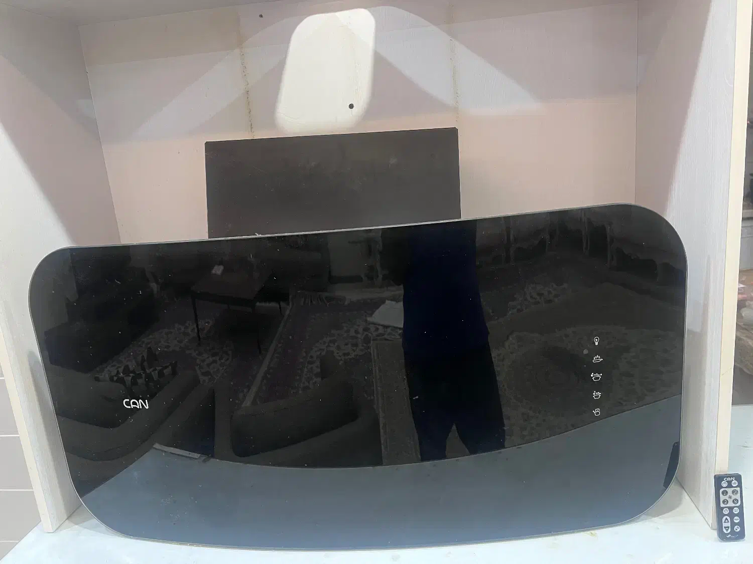 هود کن + کابینت هود+کابینت۳ درب|هود|همدان, |دیوار