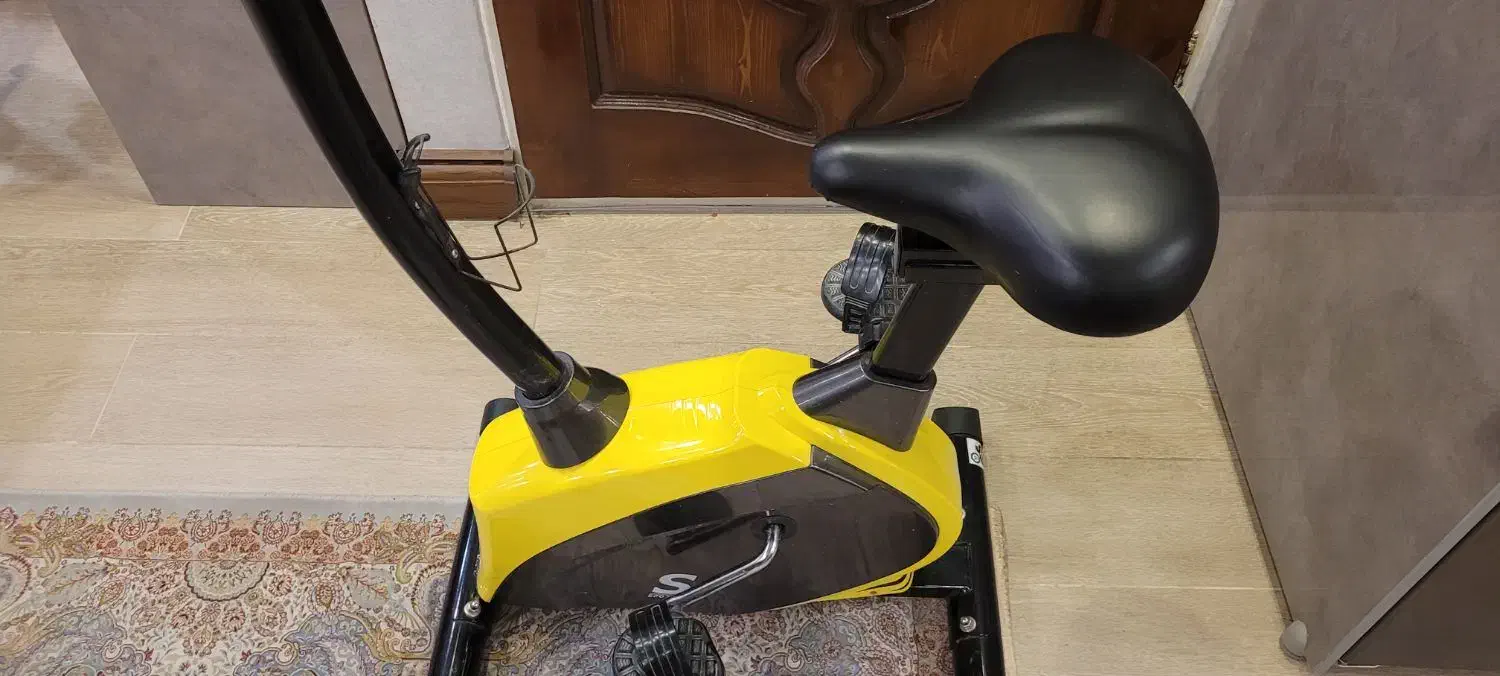 دوچرخه ثابت|تجهیزات ورزشی|تهران, سردارجنگل|دیوار