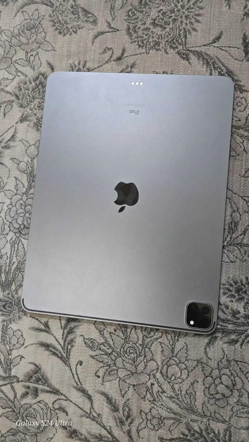 i pad pro m1 .2021.12.9 inch.wifi|تبلت|بندر ماهشهر, |دیوار