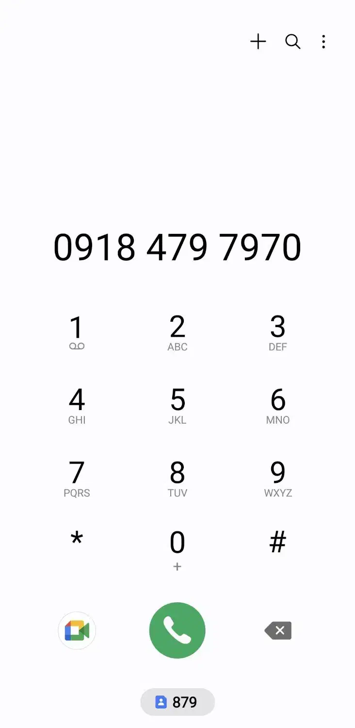 ۰۹۱۸۴۷۹۷۹۷۰|سیمکارت|سنندج, |دیوار