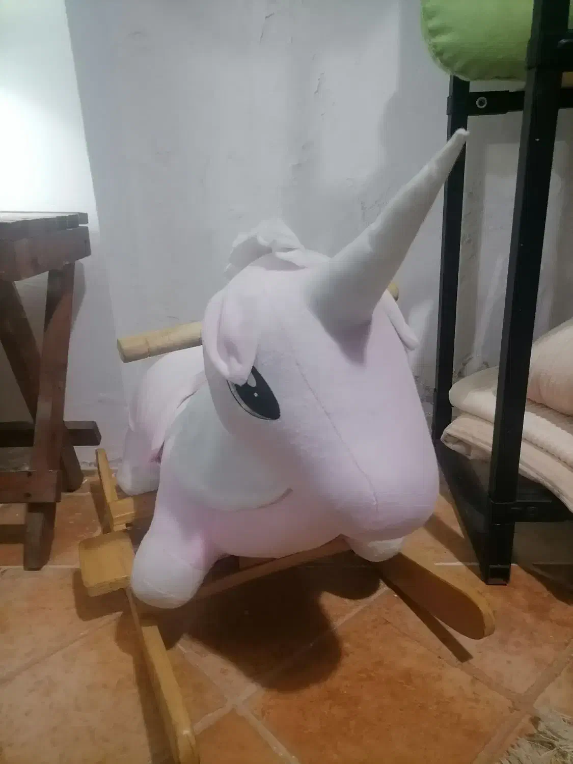 راکرکودک نو|اسباب و اثاث بچه|محمودآباد, |دیوار