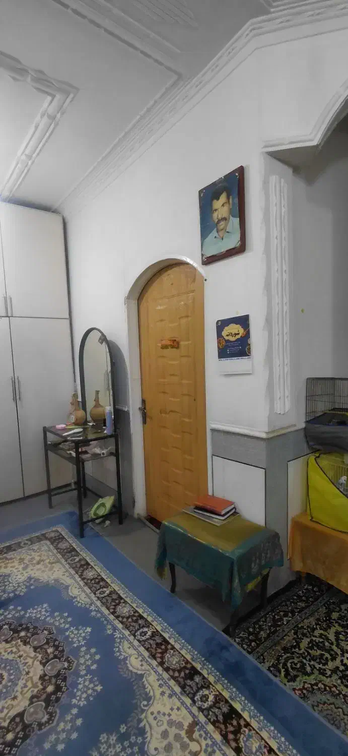 خانه|فروش خانه و ویلا|رفسنجان, |دیوار