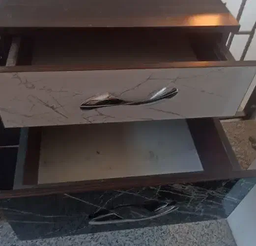 کشو|جاکفشی، کمد، دراور|اصفهان, سمسور|دیوار