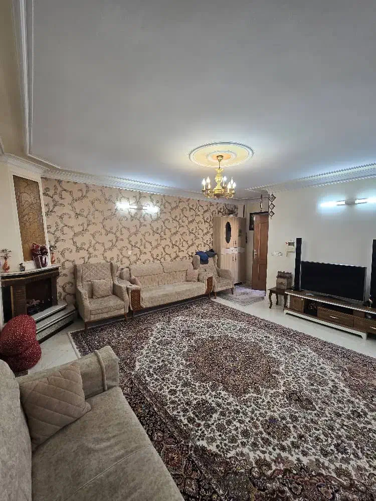 بزرگی مشاور تخصصی/۸۳متر/پارکینگ/اندیشه/مارلیک|فروش آپارتمان|ملارد, |دیوار