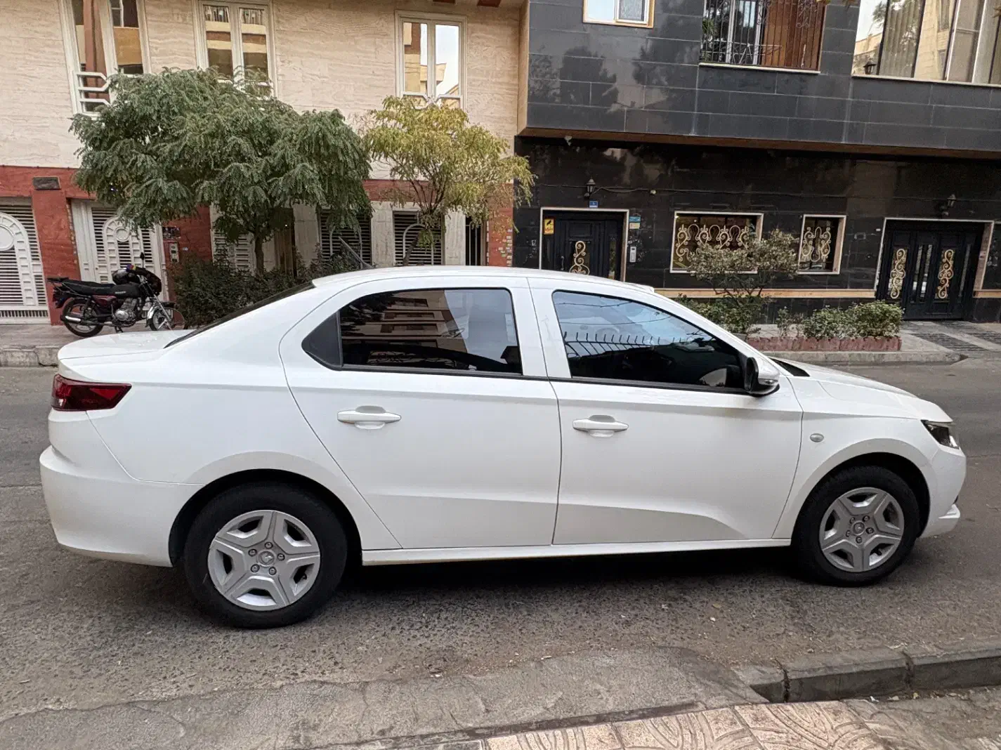 تارا V1|خودرو سواری و وانت|تهران, مهرآباد|دیوار