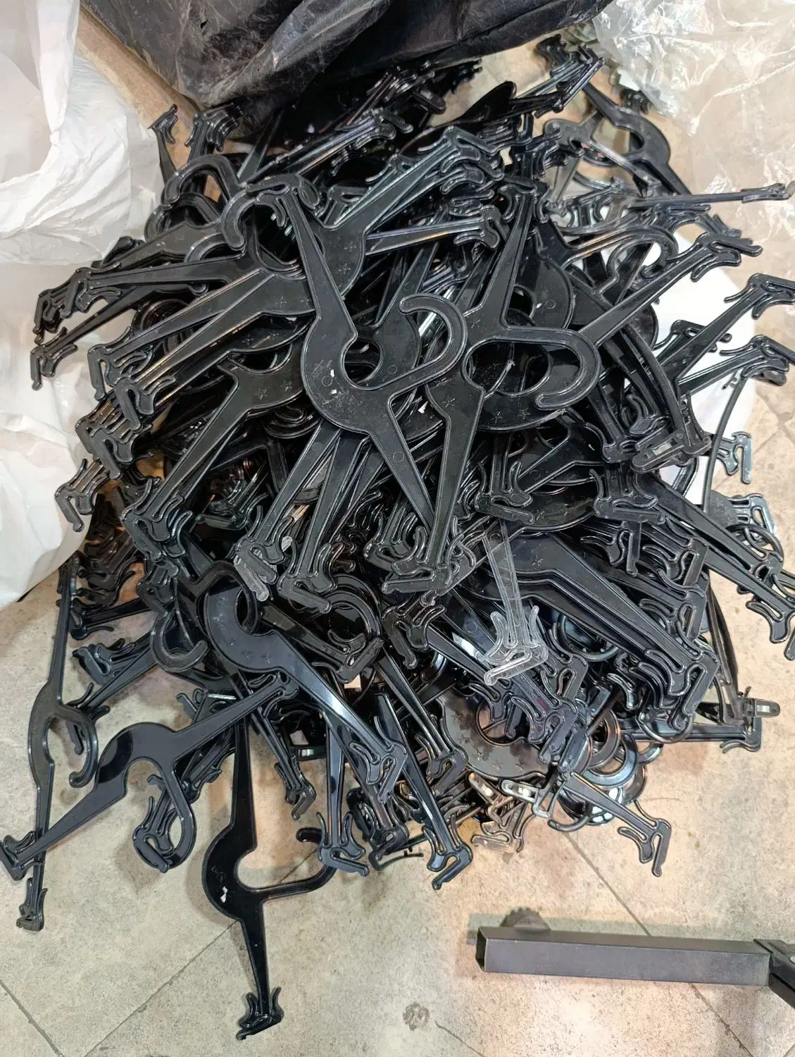 مانکن.استند.چوب لباسی|فروشگاه و مغازه|ری, سرتخت|دیوار