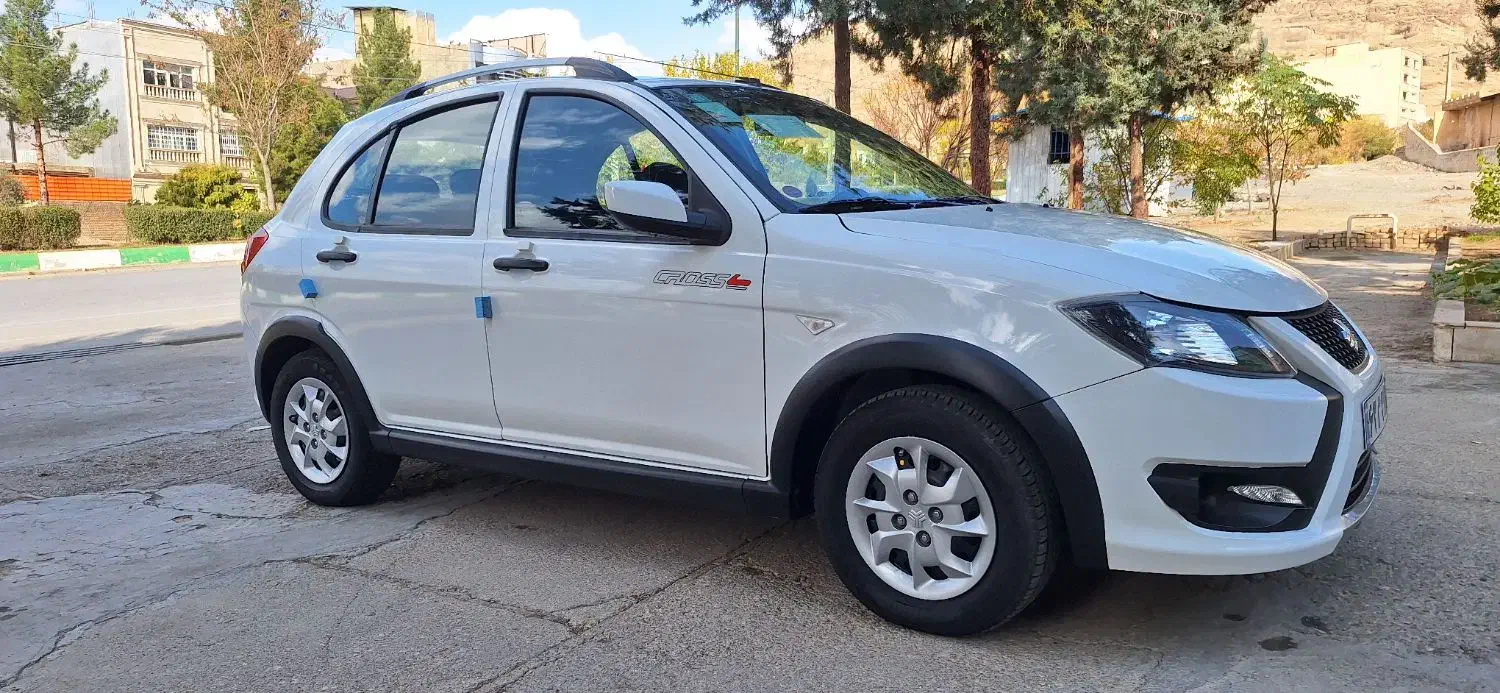 کوییک(S) فوق العاده کلکسیونی..صفر|خودرو سواری و وانت|خرم‌آباد, |دیوار