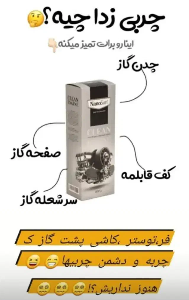 محصولات نانوسان|مواد شوینده و دستمال کاغذی|دهلران, |دیوار