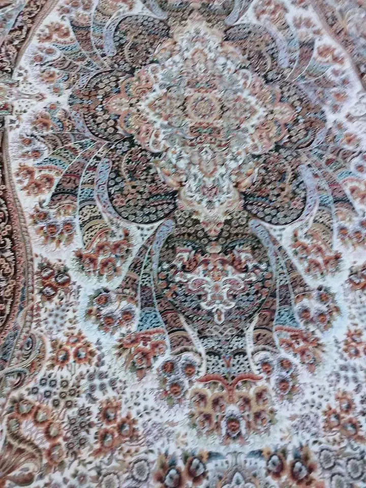سه عددقالی 9متری ویه دونه راهرویی|فرش|اهواز, اهواز|دیوار