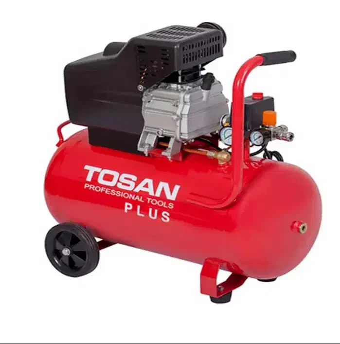 کمپرسور هوا توسن پلاس|ابزارآلات|قم, زنبیل آباد|دیوار