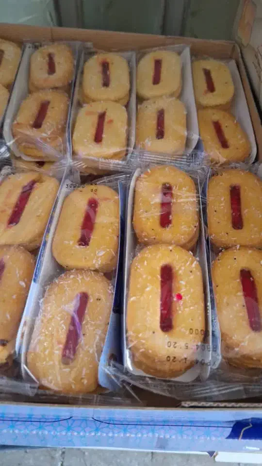 نیروی خانم تولیدی مواد غذایی|استخدام صنعتی، فنی، مهندسی|میبد, |دیوار