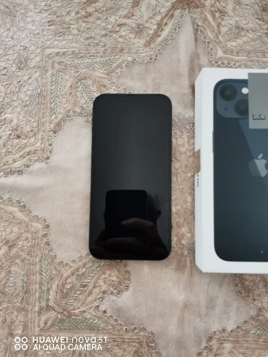 آیفون 13. قیمت خیلی مناسب|موبایل|یزد, |دیوار