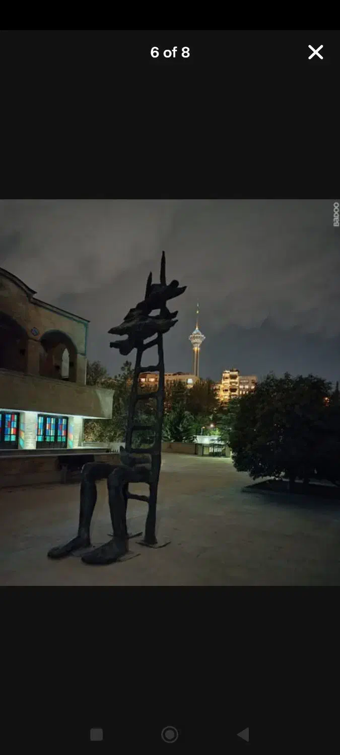 همخونه، آقا هستم|اجارهٔ خانه و ویلا|تهران, بلوار کشاورز|دیوار