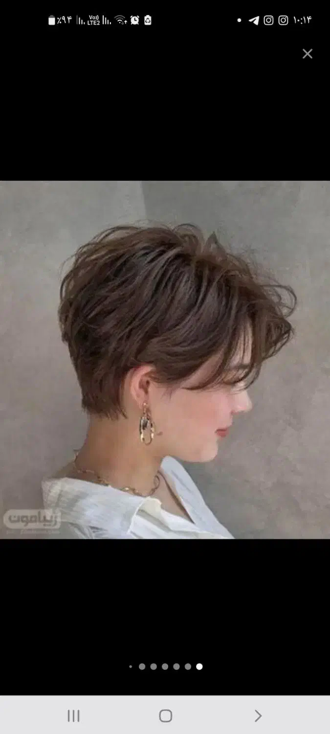 تخفیف یلدایی برای خدمات آرایشگری|خدمات آرایشگری و زیبایی|گنبد کاووس, |دیوار