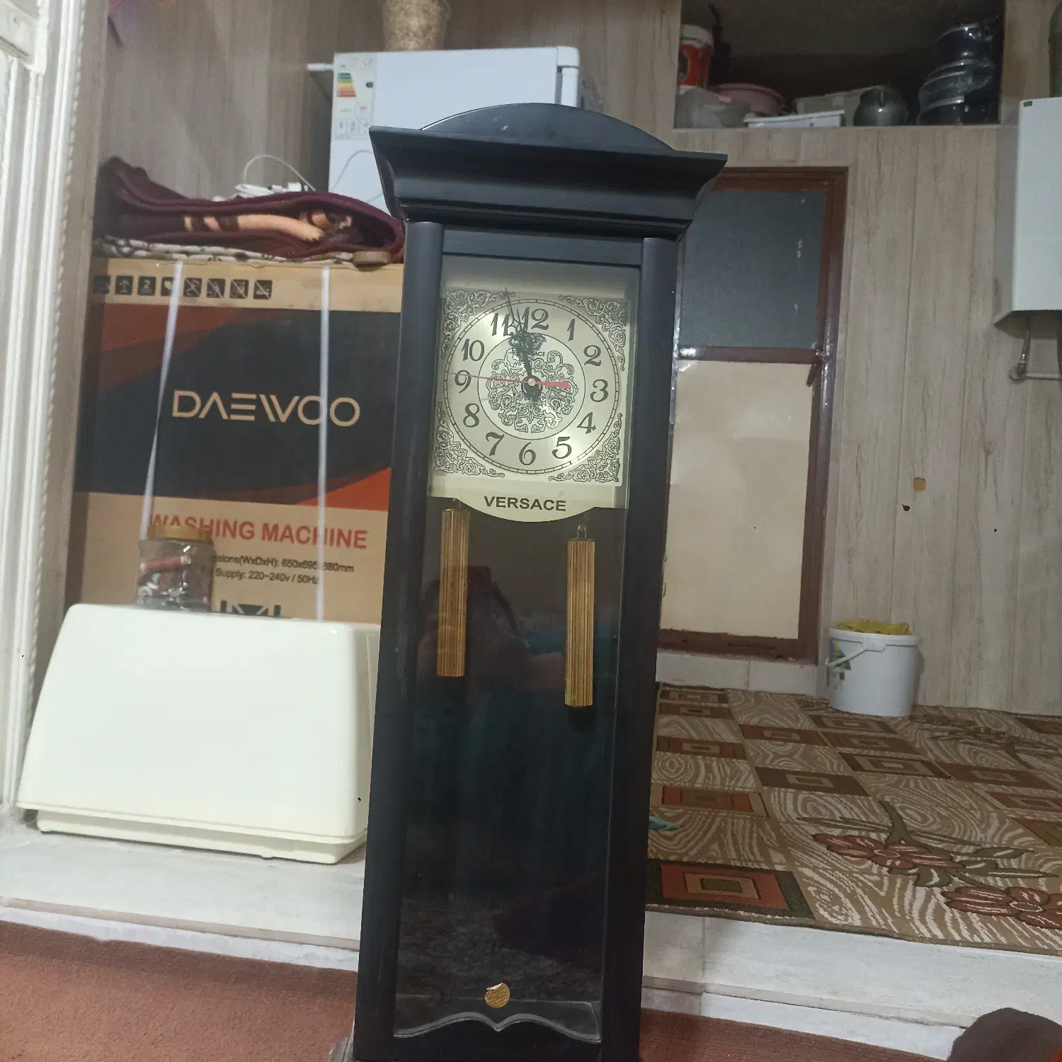 از طریق این شماره فقط پاسخگو هستم|آب‌چکان و نظم‌دهنده ظروف|نیشابور, رحمت آباد|دیوار