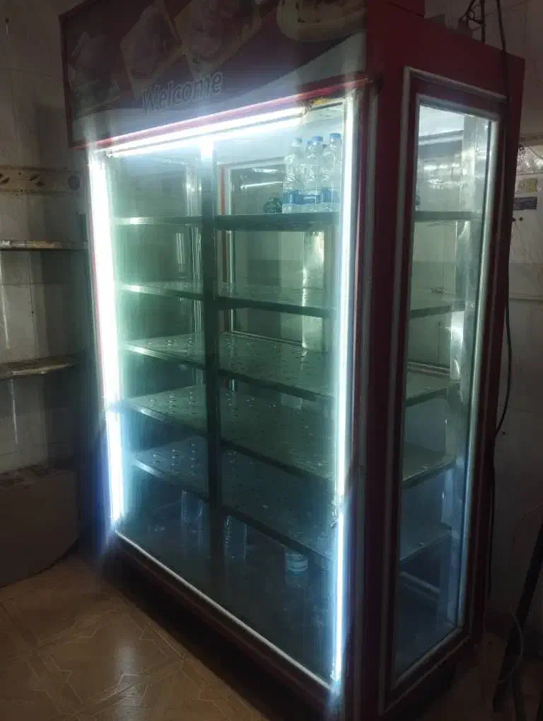 یخچال مغازه|فروشگاه و مغازه|مشگین شهر, |دیوار