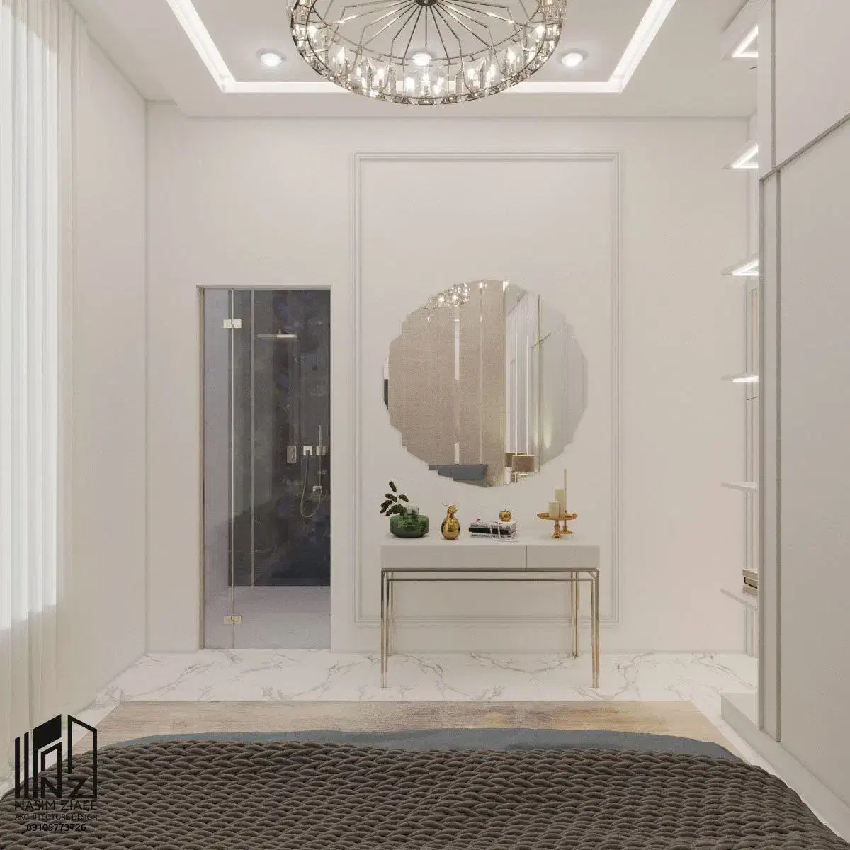 فروش آپارتمان شیک و منحصر به فرد|فروش آپارتمان|کاشمر, |دیوار