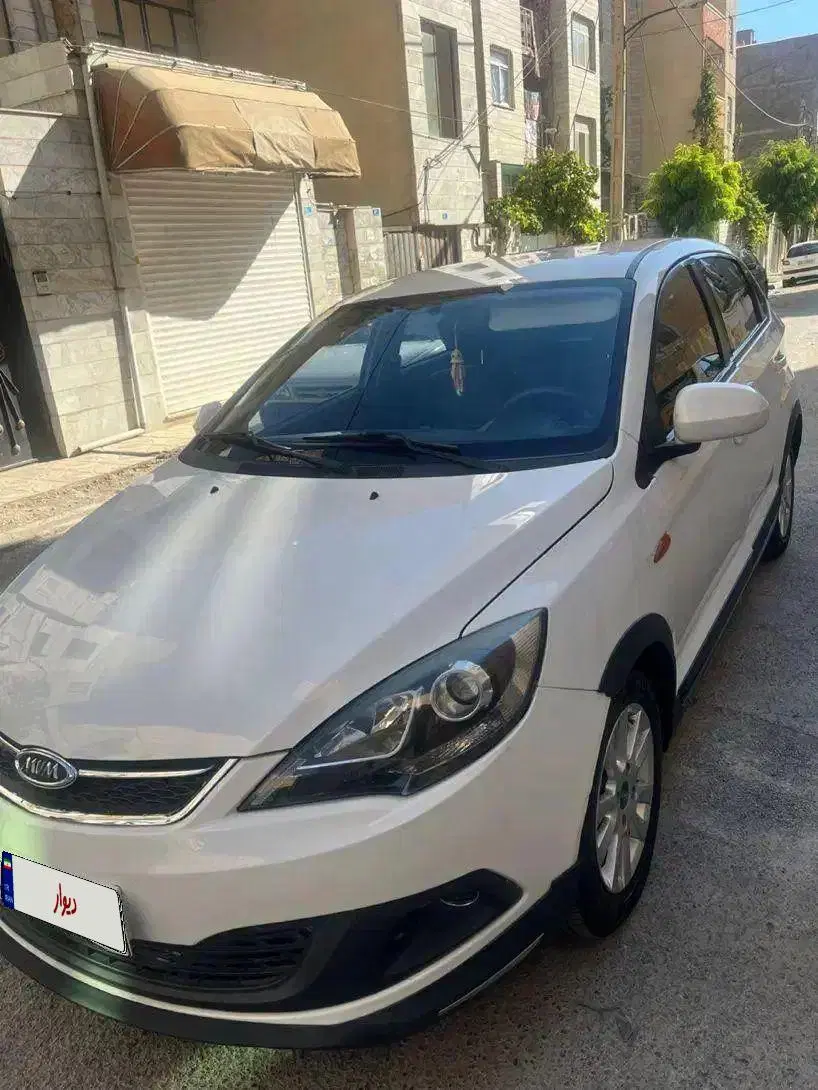 Mvm 315 new|خودرو سواری و وانت|تهران, باغ فیض|دیوار