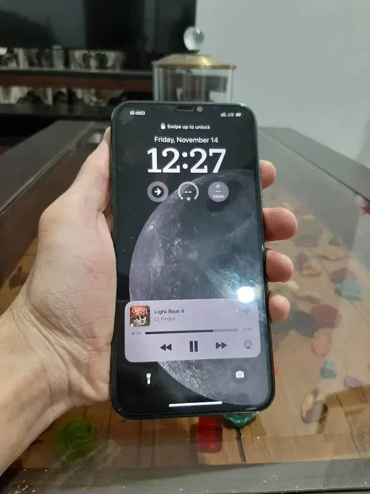 ایفون ۱۱ پرومکس|موبایل|کردکوی, |دیوار