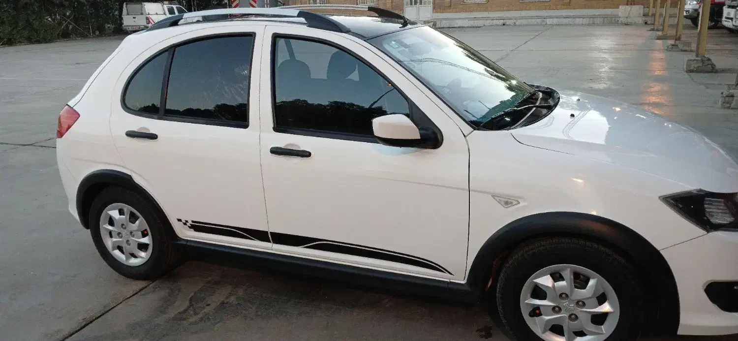 کوییک rs|خودرو سواری و وانت|بندر امام خمینی, |دیوار