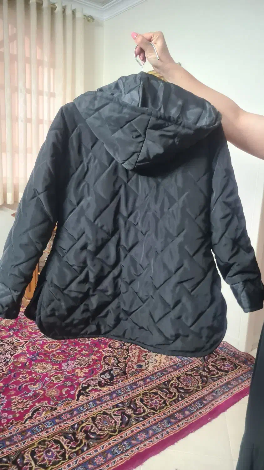 کاپشن|لباس|کرج, فاز ۱ مهرشهر|دیوار