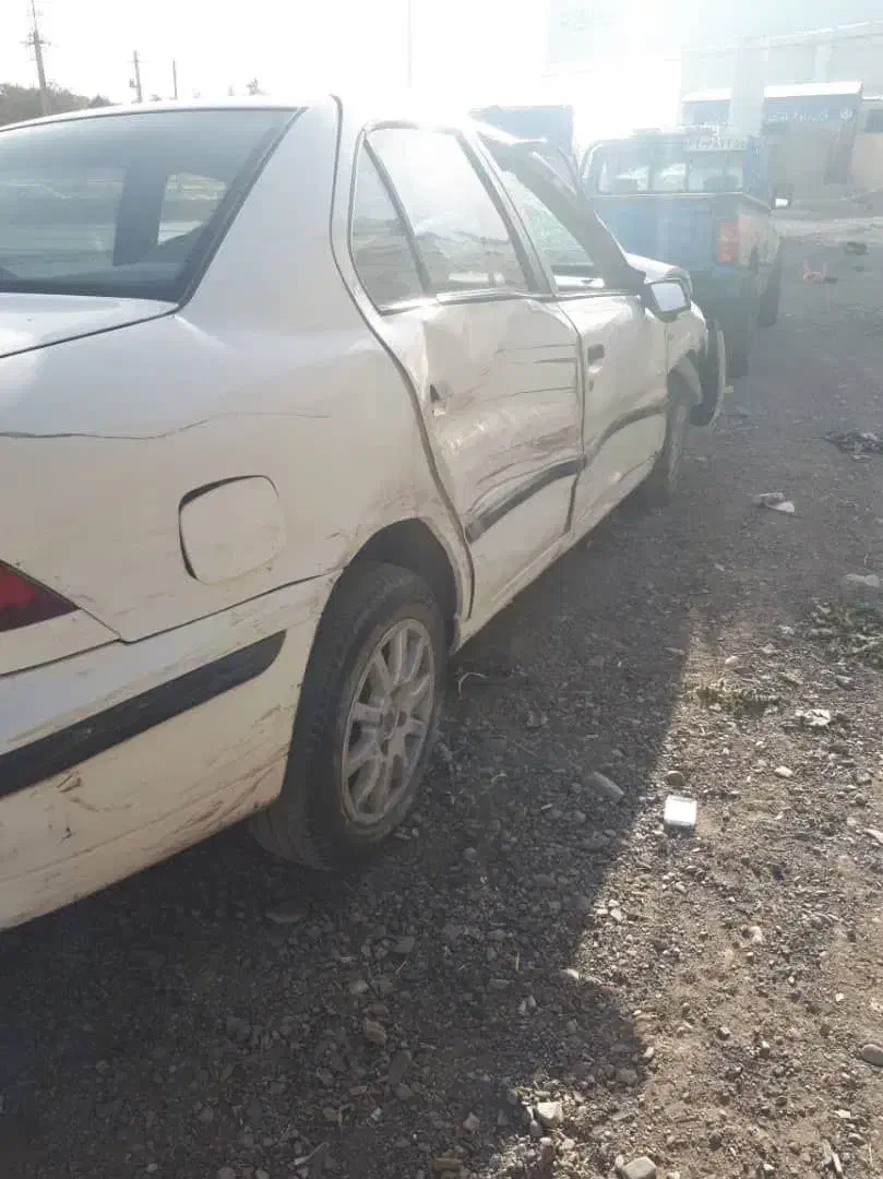 خودرو|خودرو سواری و وانت|جاجرود, |دیوار