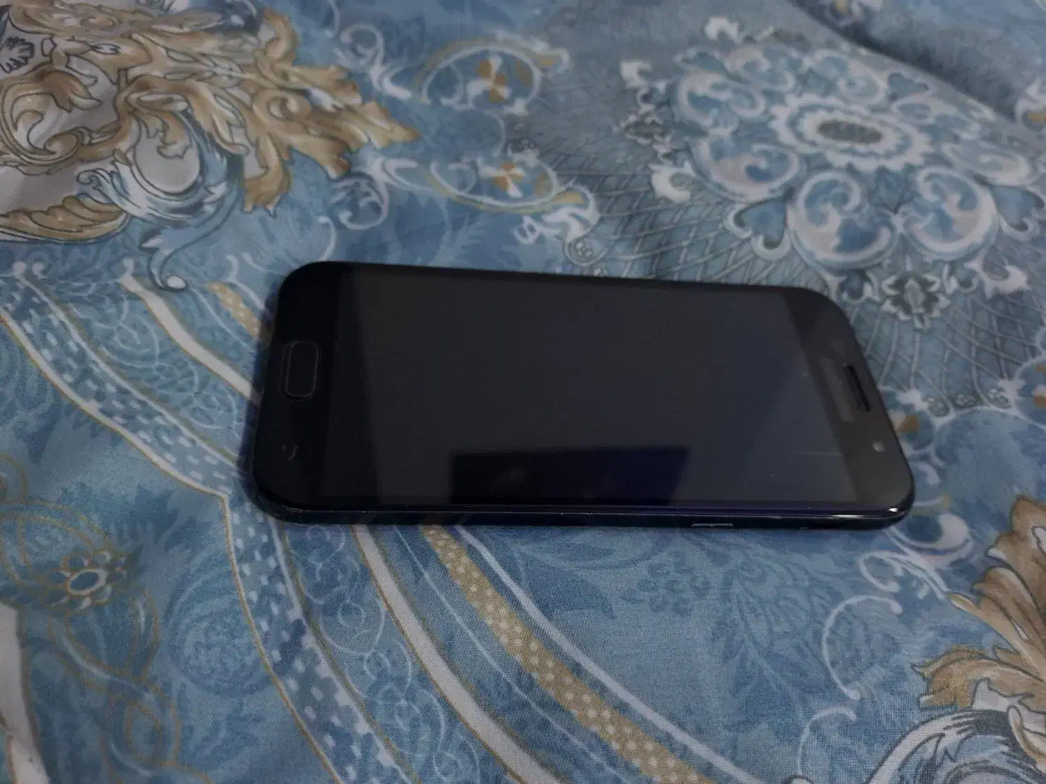 سامسونگ a5 2017|موبایل|ساری, |دیوار