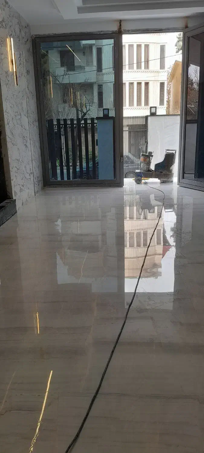 کفسابی|خدمات نظافت|همدان, |دیوار