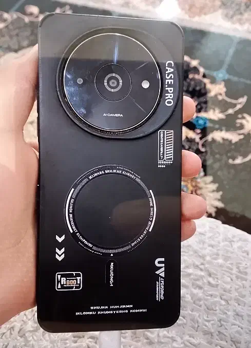 گوشی Redmi A3x|موبایل|دیواندره, |دیوار