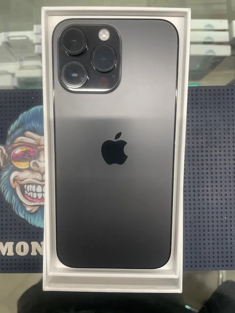 Iphone 14 promax za/a|موبایل|تهران, مینی‌سیتی (شهرک نفت)|دیوار